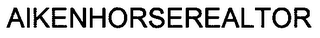 AIKENHORSEREALTOR