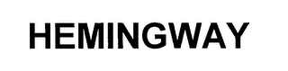 HEMINGWAY