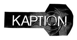 KAPTION AUDIO