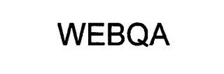 WEBQA