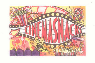 CINEMASNACKS