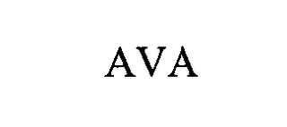 AVA