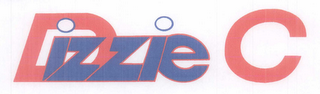 DIZZIE C