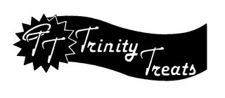 TT TRINITY TREATS