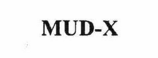 MUD-X