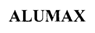 ALUMAX