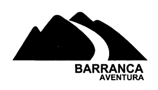 BARRANCA AVENTURA