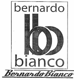 BB BERNARDO BIANCO