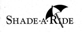 SHADE·A·RIDE