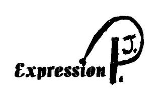 EXPRESSION J.P.