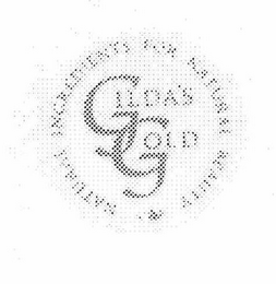 GILDA'S GOLD NATURAL INGREDIENTS FOR NATURAL BEAUTY