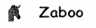 ZABOO