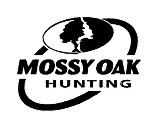 MOSSY OAK HUNTING