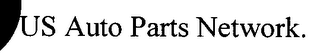 US AUTO PARTS NETWORK