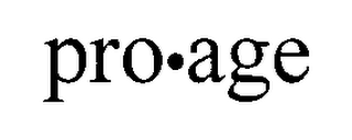 PRO·AGE