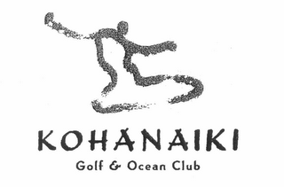 KOHANAIKI GOLF & OCEAN CLUB