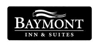 BAYMONT INN & SUITES