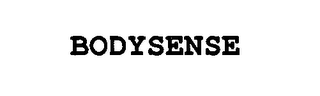 BODYSENSE