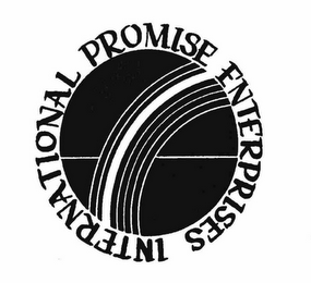 PROMISE ENTERPRISES INTERNATIONAL