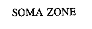 SOMA ZONE