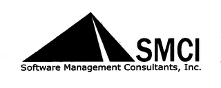 SMCI SOFTWARE MANAGEMENT CONSULTANTS, INC.