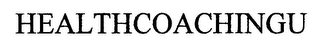 HEALTHCOACHINGU