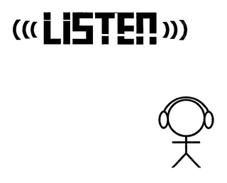 LISTEN