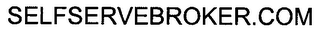 SELFSERVEBROKER.COM