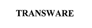 TRANSWARE