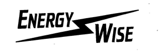 ENERGY WISE