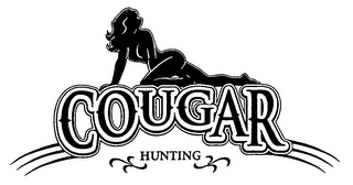 COUGAR HUNTING