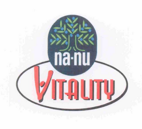 NA-NU VITALITY