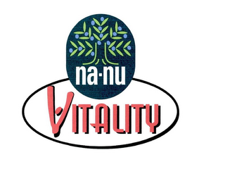 NA-NU VITALITY