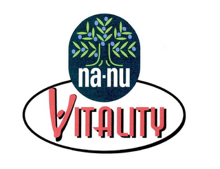 NA-NU VITALITY