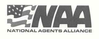 NAA NATIONAL AGENTS ALLIANCE