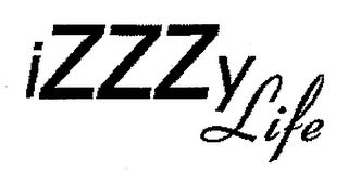 IZZZY LIFE