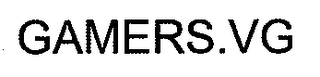 GAMERS.VG