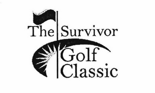 THE SURVIVOR GOLF CLASSIC