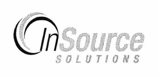 INSOURCE SOLUTIONS