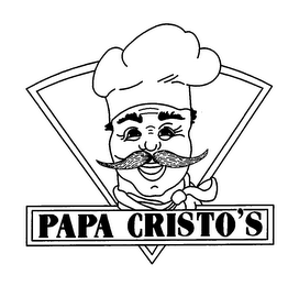 PAPA CRISTO'S