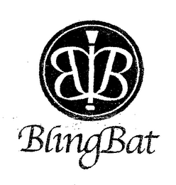 BB BLINGBAT