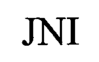 JNI