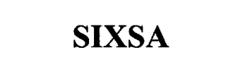 SIXSA