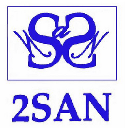 NSASN 2SAN