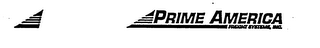 PRIME AMERICA FREIGHT SYSTEMS, INC.