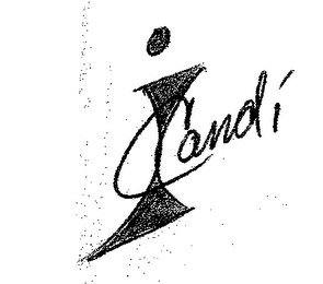 I CANDI