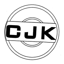 CJK