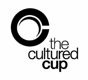 C THE CULTURED CUP