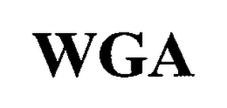 WGA