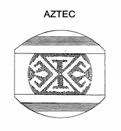 AZTEC X